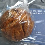 コンセントマーケット - 