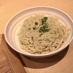 ラーメン 普通 - 替え玉