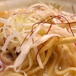 麺元素 - 