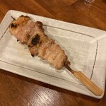 もつ焼き　酒場野田 - 