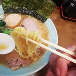 寿々喜家 本店 - 