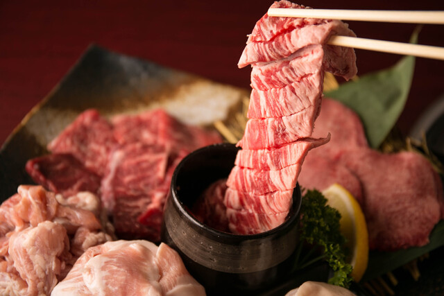 牛べぇ～ - 千歳/焼肉 | 食べログ