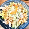 灼味噌らーめん 八堂八