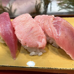 立喰 さくら寿司 - 