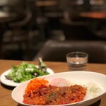 ステーキ＆ワイン BEYOND - 
