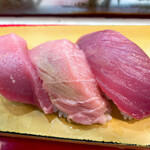 立喰 さくら寿司 - 