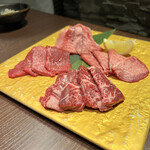 焼肉 わしの - 