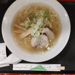 ラーメン ばんらい - 