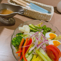 洋食 麦星 by グリル満天星 麻布十番 日本橋髙島屋店 -  洋食 麦星 by グリル満天星 麻布十番 日本橋髙島屋店 -