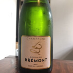 voila - シャンパン