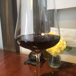 voila - フランスロワールの赤ワイン