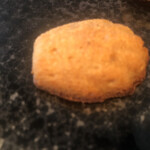 voila - 茶菓子　フィナンシェ