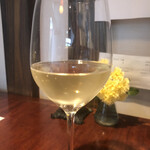 voila - スイスの白ワイン