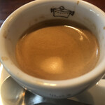 voila - エスプレッソ