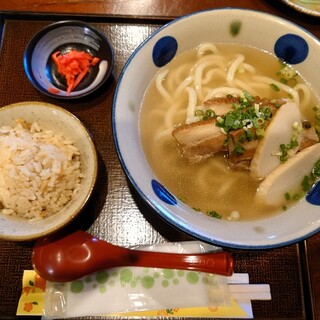 沖縄料理 御殿_1