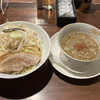 ラーメン坐 裕冬