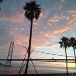 ホテルセトレ - 夕景