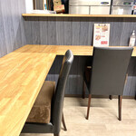 がむしゃら - 内観