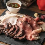 ステーキ＆ワイン BEYOND - 