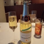 ホテルセトレ - 泡。