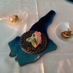 ホテルセトレ - 前菜