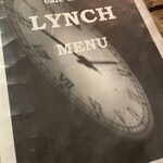 LYNCH - 