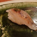 ともえ寿司 - メヒカリ