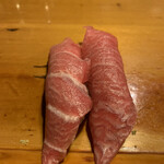 おもかげ寿司 - 