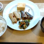 호텔 루토인 카마이시