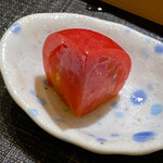 ひらまつ - フルーツトマト