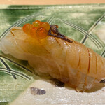 ひらまつ - イチミ鯛