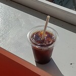 ニセコ ジェラート - アイスコーヒー