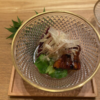 日本料理 e. - うなぎ