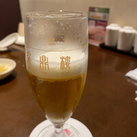 京鼎樓 HANARE店 - 