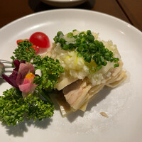 京鼎樓 HANARE店 - 
