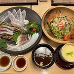 日本料理 魚つぐ - 