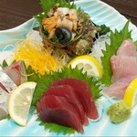 Meshi To Sake Takahiro - 