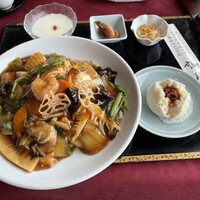 謝朋殿 幕張店 - 