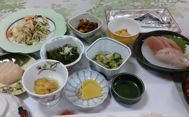 小川旅館 絆館 - 大槌（旅館・民宿）の写真