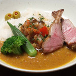 シェ・ホシノ - 