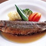 シェ・ホシノ - 