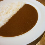 ハニーカレー - 能古島産ハチミツ入り オリジナルハニーカレー