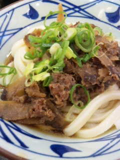 丸亀製麺 イオンモール浜松市野店 name=