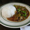 カレーショップ