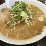 ラーメン大将 - 