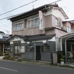 味処花しょく - お店です