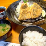 酒肴 新屋敷 - 