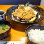 酒肴 新屋敷 - 