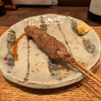 鳥茂 - 