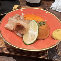 鳥茂 - 